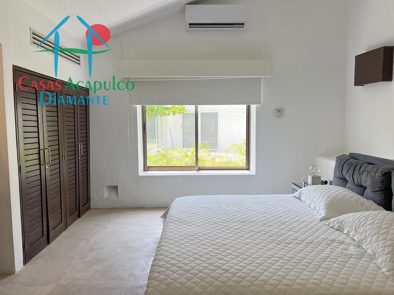 Villas Princess I Villa 112 - Recámara dos 6